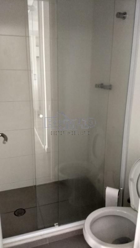 Apto 46m² - 1 dorm - 1 wc - 1 vaga - Vila Andrade